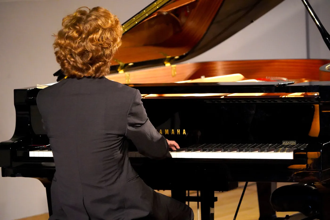 Les Musicales de Saint-Cast — 1ʳᵉ édition (6)