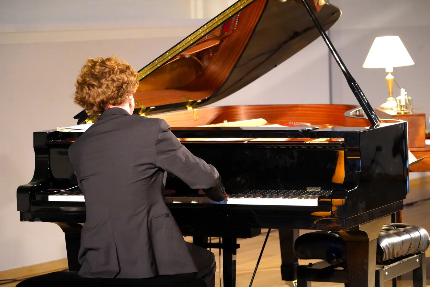 Les Musicales de Saint-Cast — 1ʳᵉ édition (4)