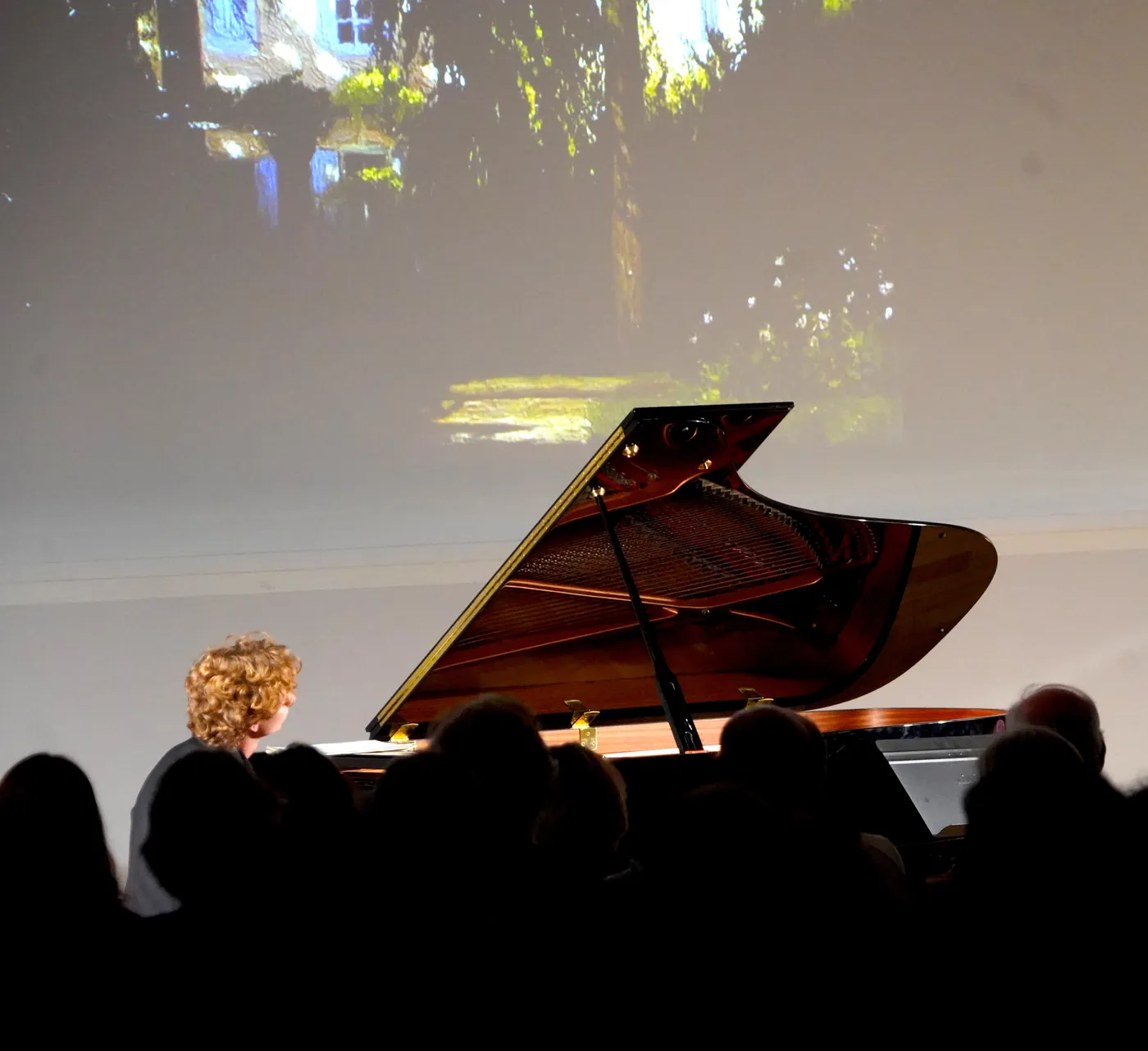 Les Musicales de Saint-Cast — 1ʳᵉ édition (2)