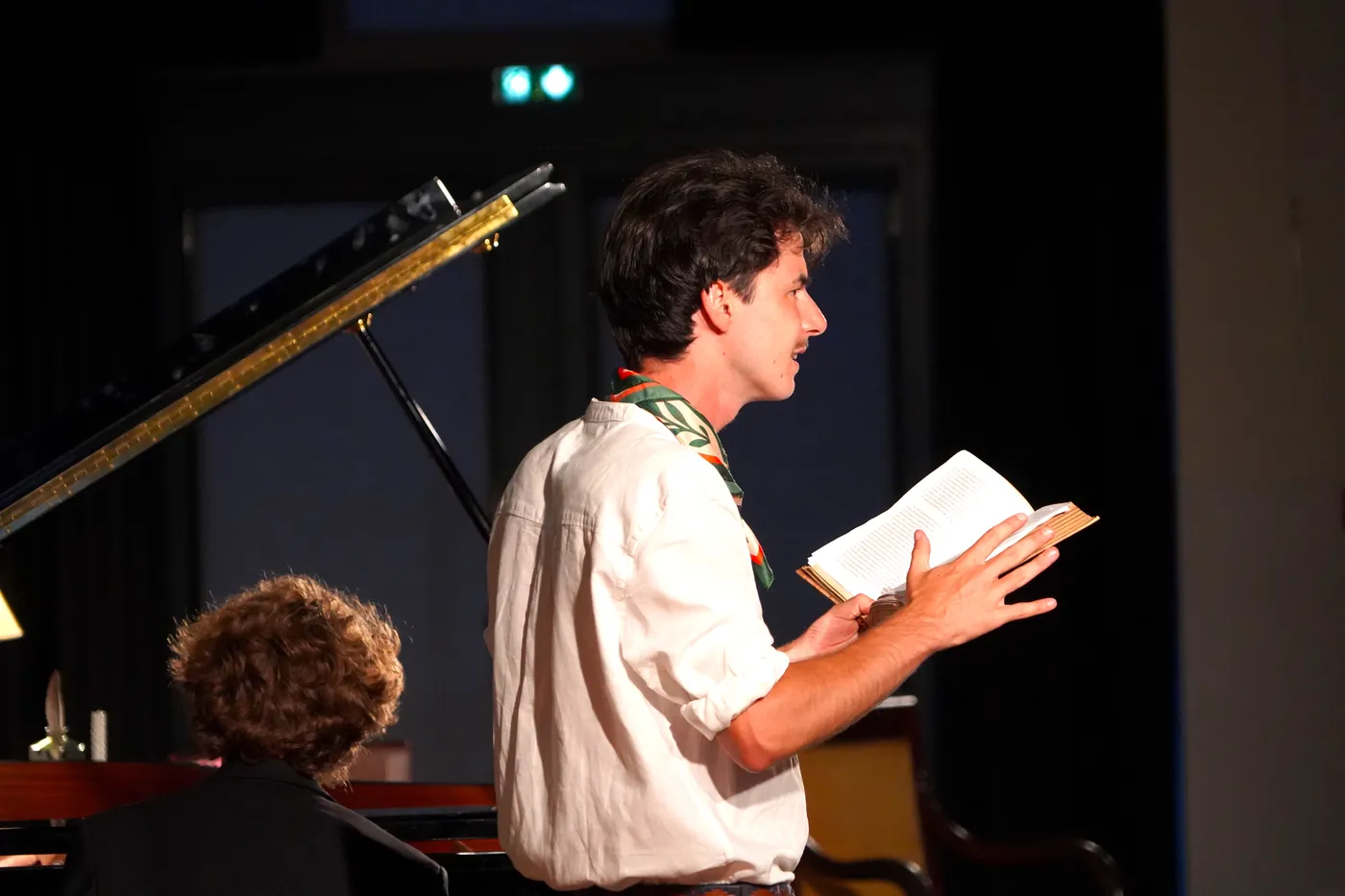 Les Musicales de Saint-Cast — 1ʳᵉ édition (8)