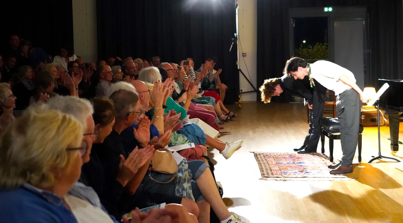 Les Musicales de Saint-Cast — 1ʳᵉ édition (14)