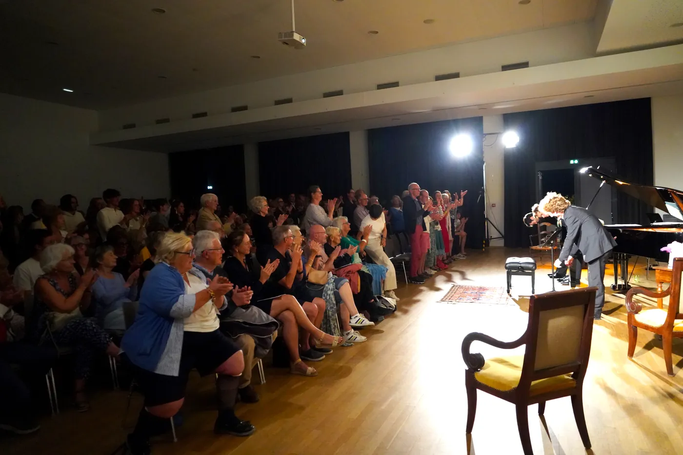 Les Musicales de Saint-Cast — 1ʳᵉ édition (16)