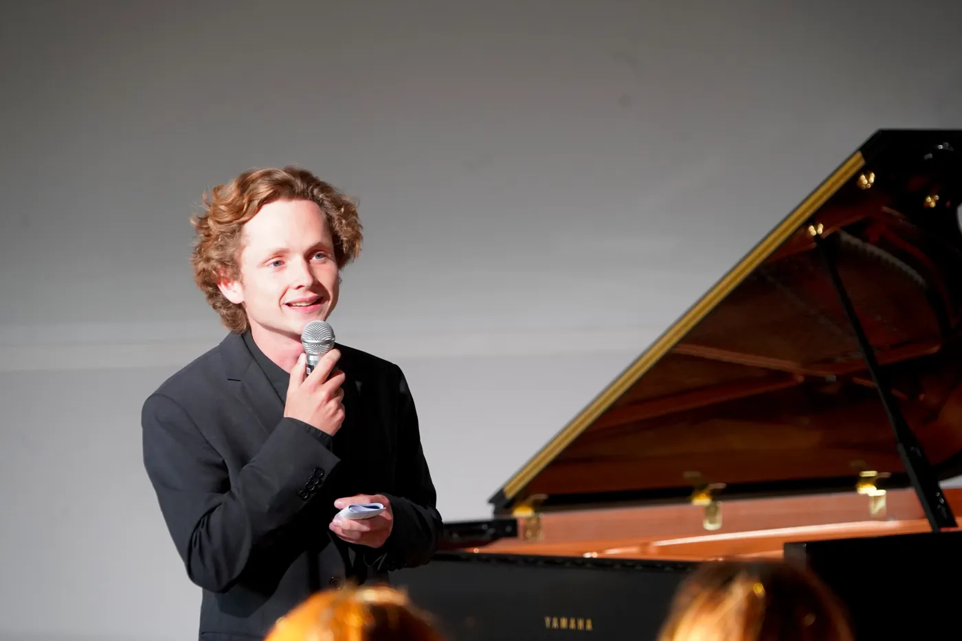 Les Musicales de Saint-Cast — 1ʳᵉ édition (21)