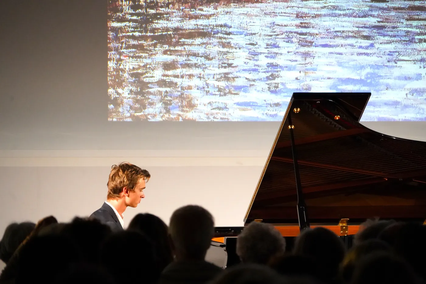 Les Musicales de Saint-Cast — 1ʳᵉ édition (10)