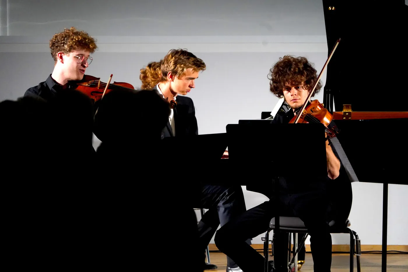 Les Musicales de Saint-Cast — 1ʳᵉ édition (23)