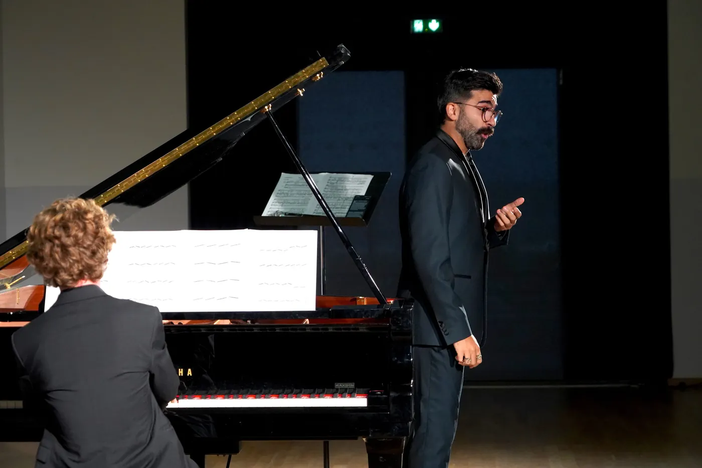 Les Musicales de Saint-Cast — 1ʳᵉ édition (5)
