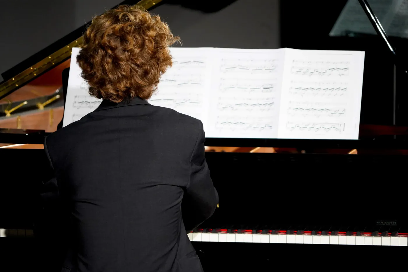 Les Musicales de Saint-Cast — 1ʳᵉ édition (13)