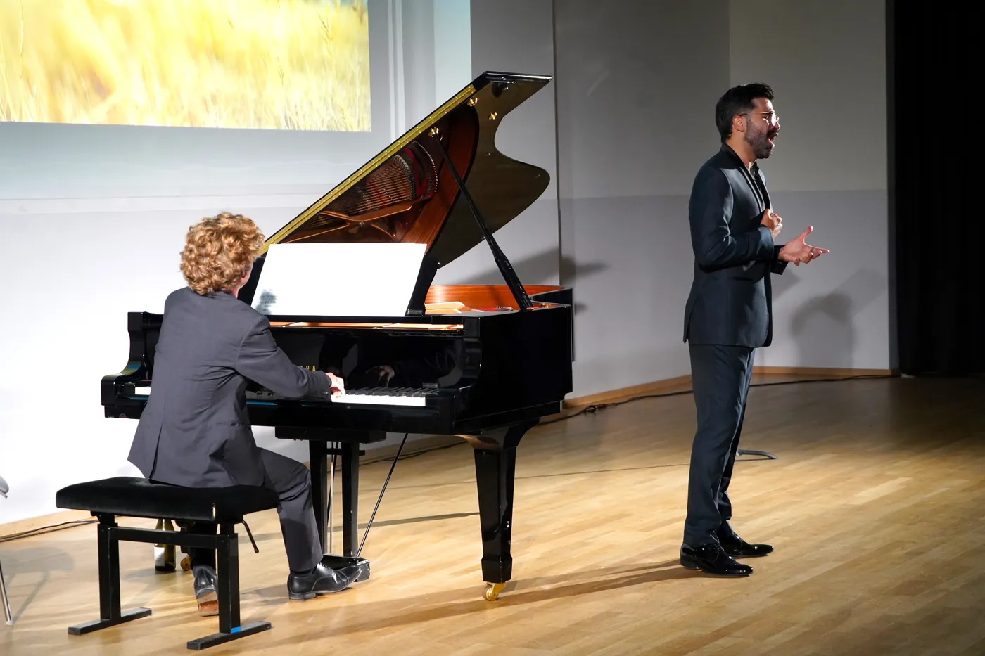 Les Musicales de Saint-Cast — 1ʳᵉ édition (12)