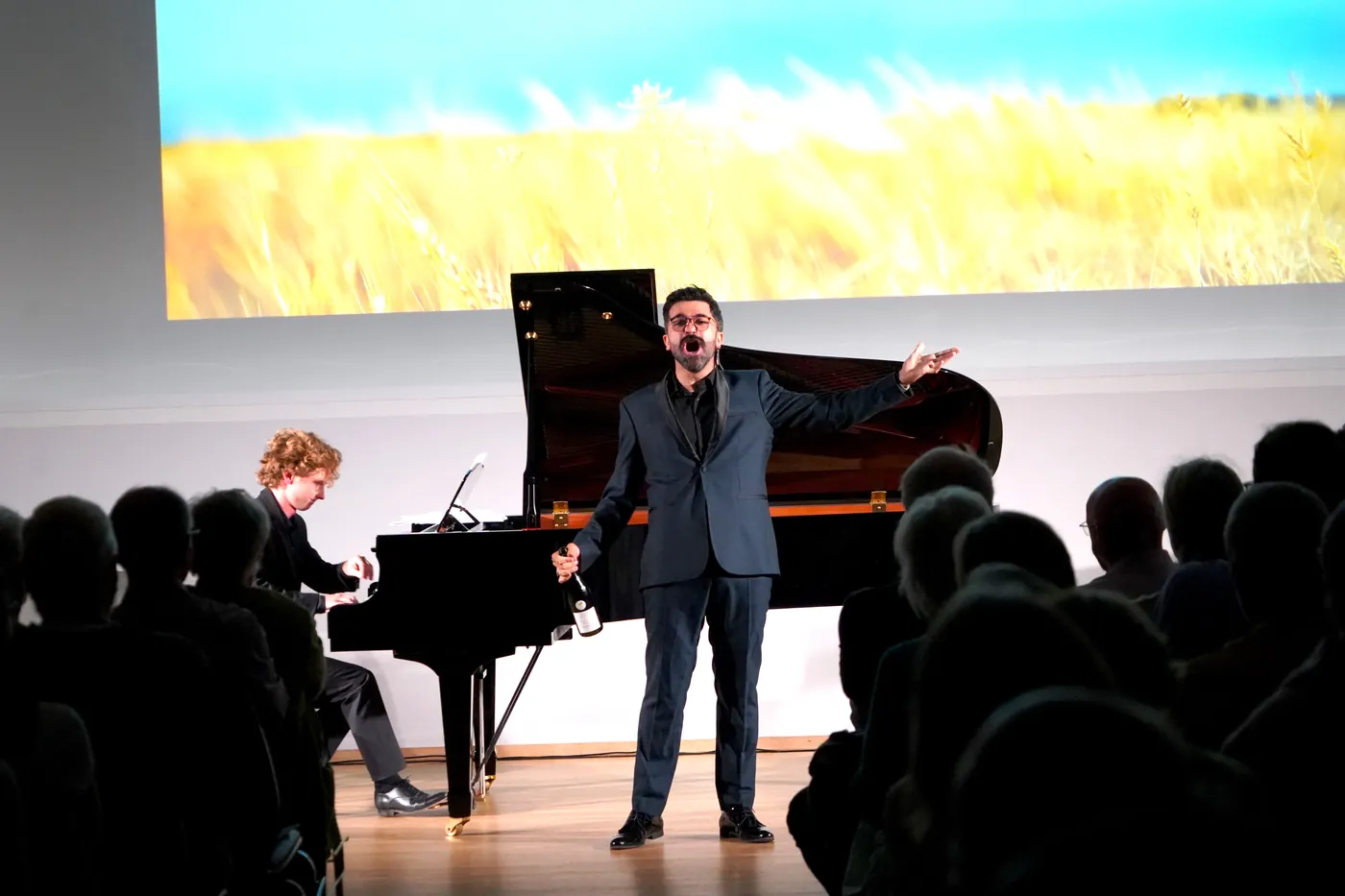 Les Musicales de Saint-Cast — 1ʳᵉ édition (17)