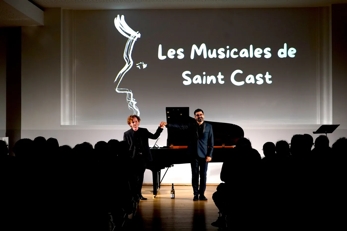 Les Musicales de Saint-Cast — 1ʳᵉ édition (18)