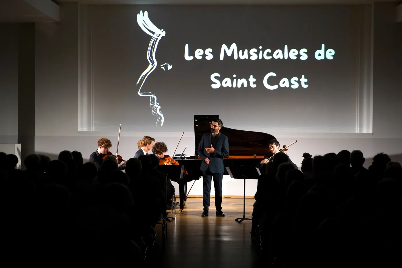 Les Musicales de Saint-Cast — 1ʳᵉ édition (22)